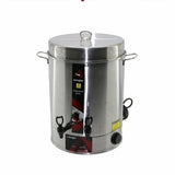 ARMAĞAN 250 BARDAK ÇAY OTOMATI ELEKTRİKLİ SEMAVER