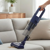 SİNBO DİKEY ELEKTRİKLİ SÜPÜRGE