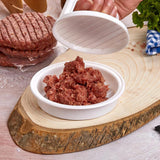 HAMBURGER & KÖFTE KALIBI