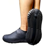 Su Geçirmez Silikon Ayakkabı Kılıfı 35-41