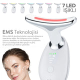 SİNBO YÜZ VE BOYUN BÖLGESİ SIKILAŞTIRICI