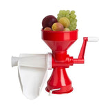 ALÜMİNYUM SALÇA MAKİNESİ