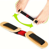 Ayak Parmak Egzersiz Lastiği