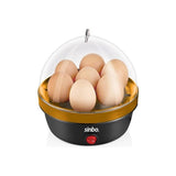 SİNBO ELEKTRİKLİ YUMURTA PİŞİRME MAKİNESİ