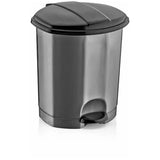 5 LT PEDALLI ÇÖP KOVASI