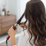 SİNBO SHD-7032 KIRMIZI SAÇ MAŞASI & ŞEKİLLENDİRİCİ