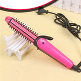 🎀3 IN 1 SAÇ ŞEKİLLENDİRİCİ - dibidip 