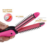 🎀3 IN 1 SAÇ ŞEKİLLENDİRİCİ - dibidip 