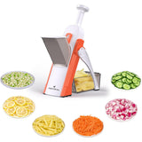 🥕MANDOLİN SEBZE DİLİMLEYİCİ