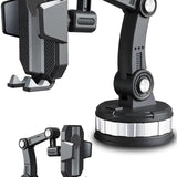 🌀 360° DÖNEBİLEN TELEFON TUTUCU - dibidip 