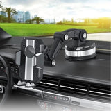 🌀 360° DÖNEBİLEN TELEFON TUTUCU - dibidip 