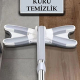 💦 360° DÖNEBİLEN X MOP - dibidip 