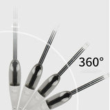 🧹360° DÖNEN SU PÜSKÜRTMELİ MOP - dibidip 