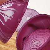 Sarımsak Soğan Ve Limon Saklama Kabı