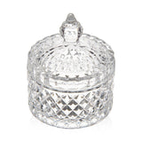 KRİSTAL CAM ŞEKERLİK