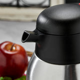 COOKER 2 LT ÇELİK TERMOS