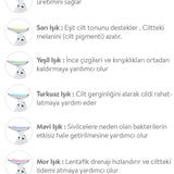 SİNBO YÜZ VE BOYUN BÖLGESİ SIKILAŞTIRICI