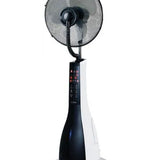 KİWİ KFAN-7692 40CM SOĞUK BUHARLI KUMANDALI VANTİLATÖR FAN