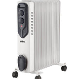 SİNBO 11 DİLİMLİ YAĞLI RADYATÖR SOBA & ISITICI