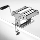 ÇELİK 150 LİK MAKARNA & ERİŞTE MAKİNESİ