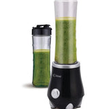 KİWİ KSB-2214 STANDLI 500ML PASLANMAZ ÇELİK BIÇAKLI BLENDER