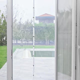 KAYRA 105x205CM MIKNATISLI KAPI TÜLÜ SİNEKLİK