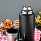 COOKER 0.75 LT DAĞCI TERMOS