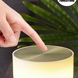 3 FONKSİYON RENKLİ DOKUNMATİK MASA LAMBASI