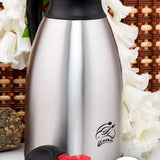 COOKER 2 LT ÇELİK UZUN TERMOS