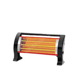 Masa Altı Mini Isıtıcı Soba