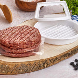 HAMBURGER & KÖFTE KALIBI