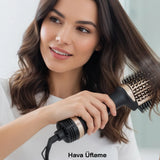 SİNBO SAÇ KURUTMA & ŞEKİL MAKİNESİ