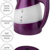 AWOX MÜRDÜM ORBİT KETTLE SU ISITICISI