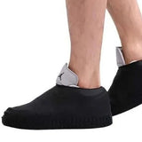 Su Geçirmez Silikon Ayakkabı Kılıfı 35-41