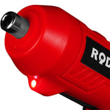 RODEX ŞARJLI TORNAVİDA