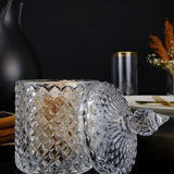 KÜÇÜK CAM ŞEKERLİK