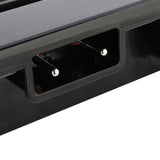 SİNBO KOKUSUZ ELEKTRİKLİ IZGARA & TAVA