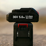 HAVA ÜFLEME MAKİNESİ