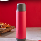 COOKER 0.75 LT RENKLİ TREND TERMOS