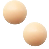 YAKUT 2 PARÇA SİLİKON GÖĞÜS UCU KAPATICI