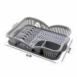 QLUX L-417-2 ELEGANCE BULAŞIKLIK