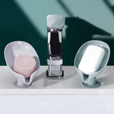 Vantuzlu Su Giderli Sabunluk