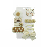 YAKUT 9 PARÇA ÇOCUK TOKA