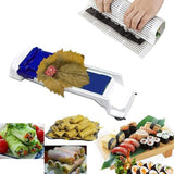 Yaprak Sarma Makinesi