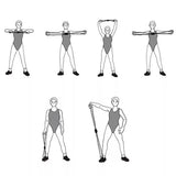 Egzersiz Direnç Lastiği