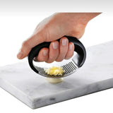 İBİCO METAL ZIRH MODELİ SARIMSAK EZİCİ