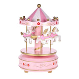 ATLI KARINCA MÜZİK KUTUSU