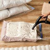 VAKUMLU POŞET HURÇ