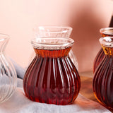 6 PARÇA CAM ÇAY BARDAĞI