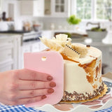 3 PARÇA HAMUR KESİCİ & KAZIYICI